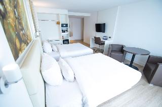 The Taste Hotel Heidenheim fotoÄŸrafÄ±