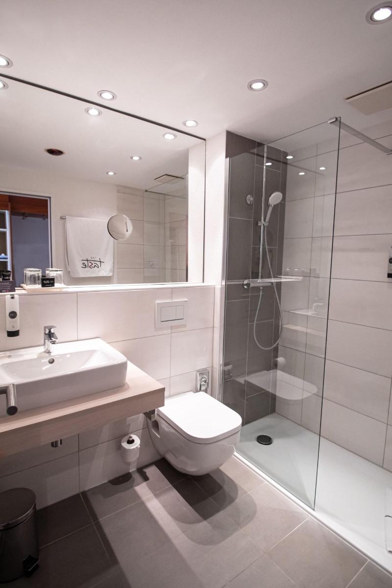 The Taste Hotel Heidenheim - Oda