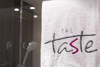 The Taste Hotel Heidenheim fotoÄŸrafÄ±