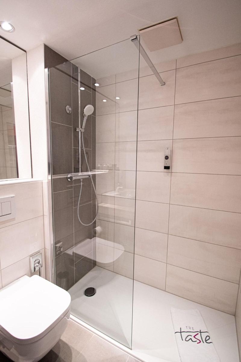 The Taste Hotel Heidenheim - Oda