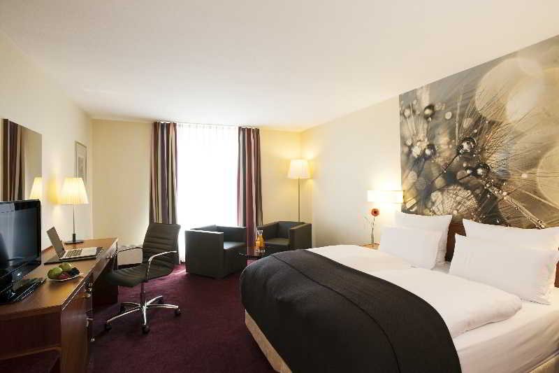 The Taste Hotel Heidenheim fotoÄŸrafÄ±
