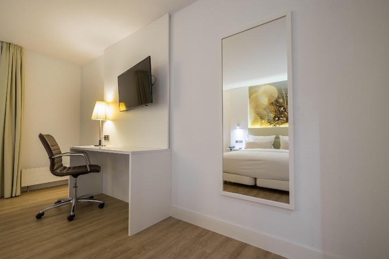 The Taste Hotel Heidenheim - Oda