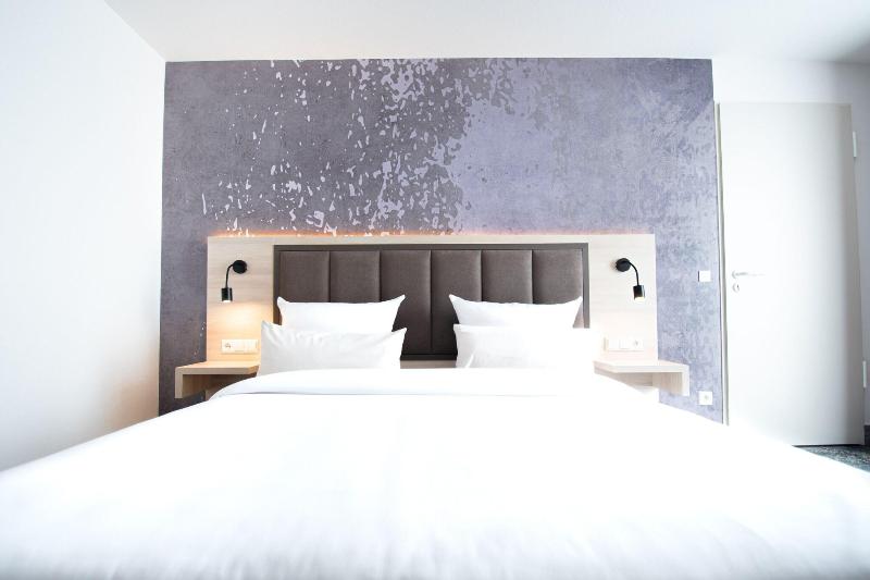 The Taste Hotel Heidenheim - Oda