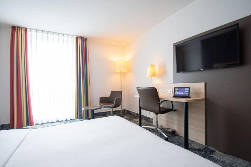 The Taste Hotel Heidenheim - Oda