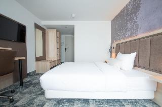 The Taste Hotel Heidenheim fotoÄŸrafÄ±