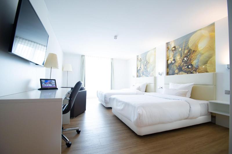 The Taste Hotel Heidenheim - Oda