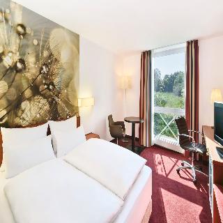 The Taste Hotel Heidenheim fotoÄŸrafÄ±