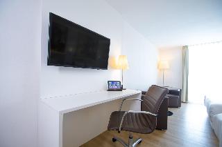 The Taste Hotel Heidenheim fotoÄŸrafÄ±