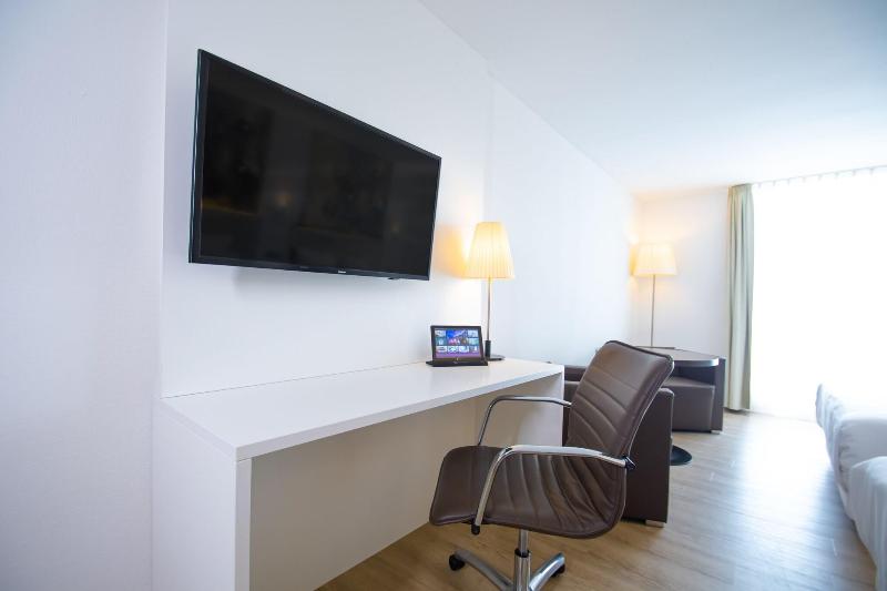 The Taste Hotel Heidenheim - Oda