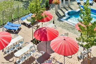 The Taste Hotel Heidenheim fotoÄŸrafÄ±