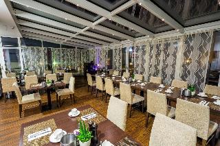 The Taste Hotel Heidenheim fotoÄŸrafÄ±