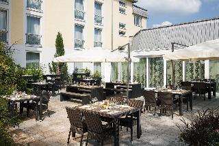 The Taste Hotel Heidenheim fotoÄŸrafÄ±