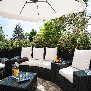 The Taste Hotel Heidenheim fotoÄŸrafÄ±