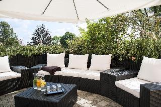 The Taste Hotel Heidenheim fotoÄŸrafÄ±