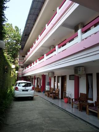 Rose Inn otel fotoğrafı