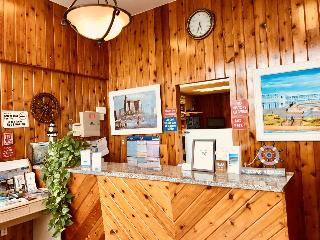 Ocean Surf Resort fotoÄŸrafÄ±