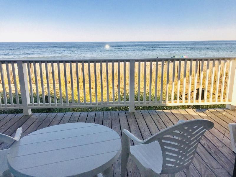 Ocean Surf Resort - Lobi