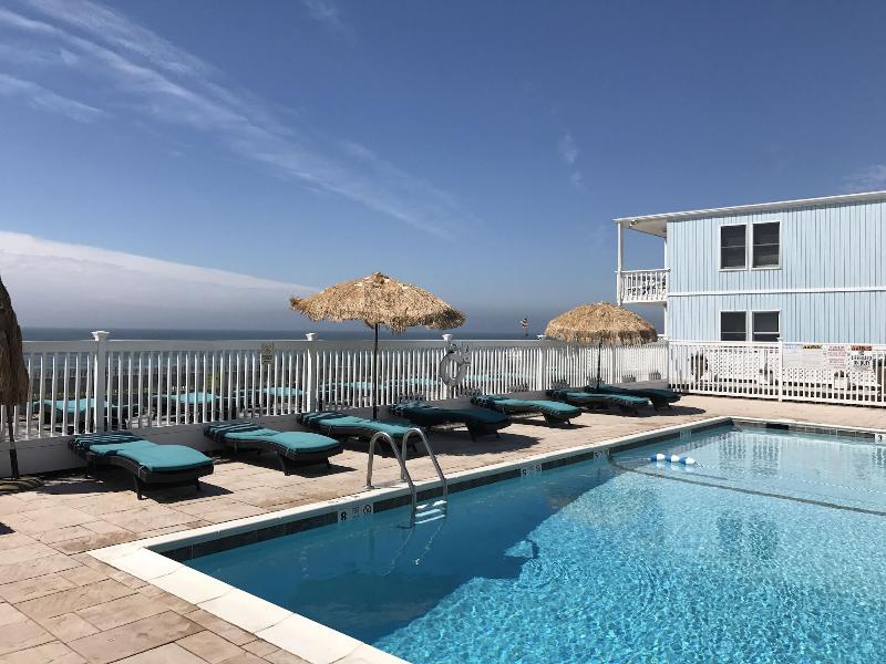 Ocean Surf Resort - Aktivite