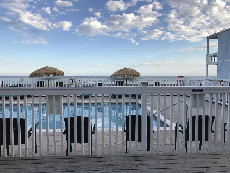 Ocean Surf Resort - Aktivite