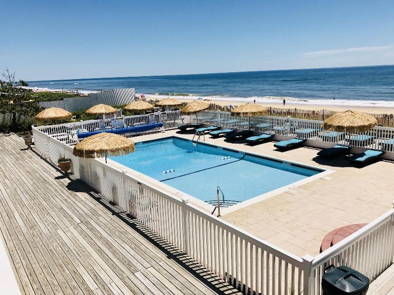 Ocean Surf Resort - Aktivite