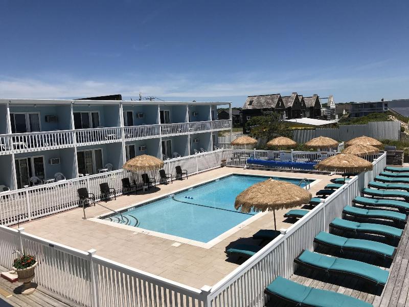 Ocean Surf Resort - Aktivite