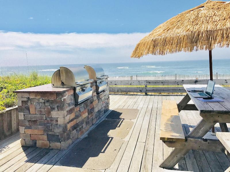 Ocean Surf Resort - Aktivite