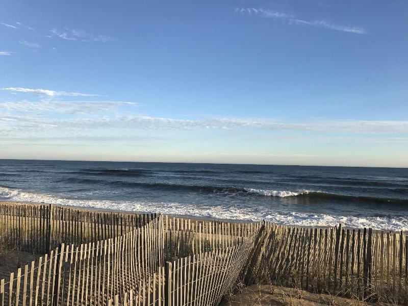 Ocean Surf Resort - Aktivite