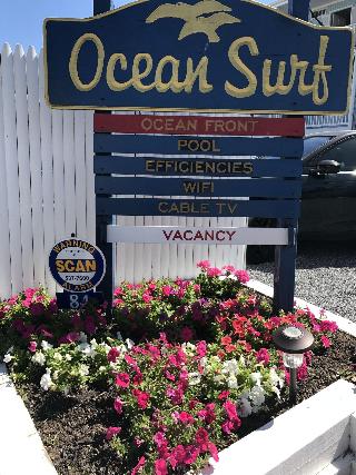 Ocean Surf Resort fotoÄŸrafÄ±
