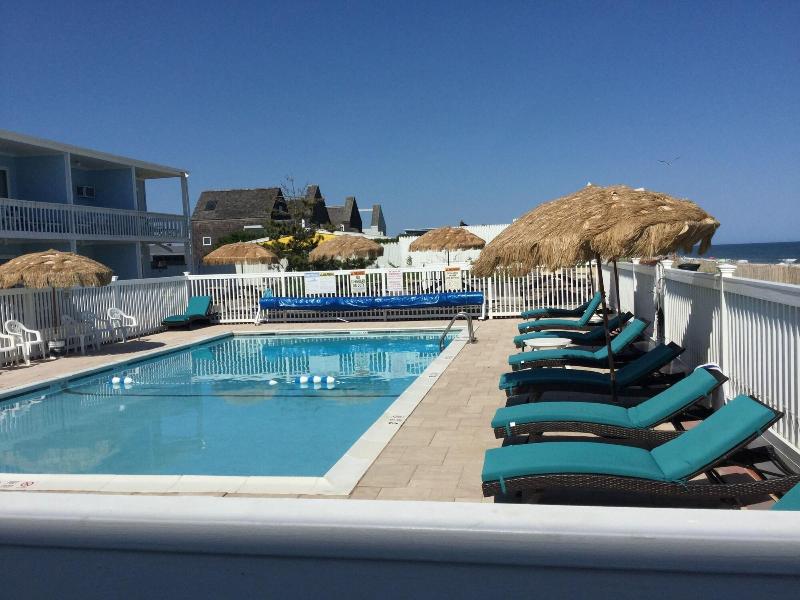 Ocean Surf Resort - Aktivite