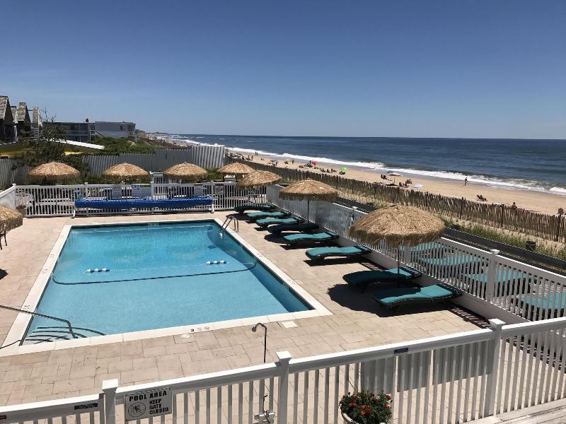 Ocean Surf Resort - Aktivite