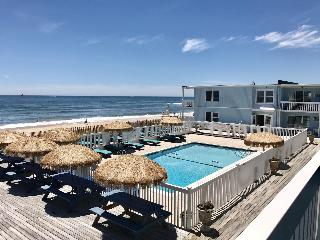 Ocean Surf Resort otel fotoğrafı