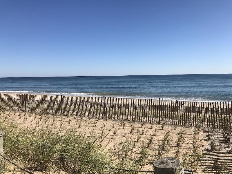 Ocean Surf Resort - Genel