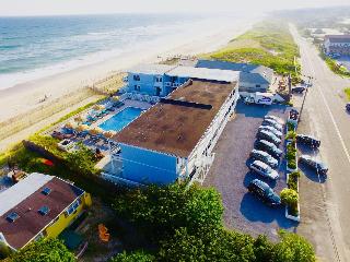 Ocean Surf Resort fotoÄŸrafÄ±