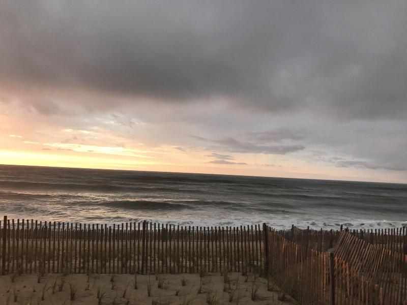Ocean Surf Resort - Genel