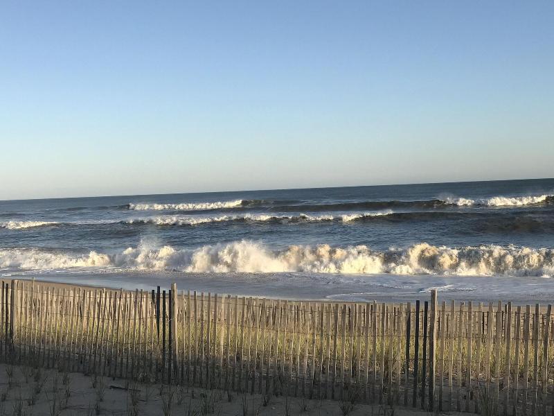 Ocean Surf Resort - Genel