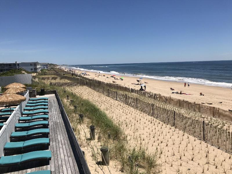 Ocean Surf Resort - Genel