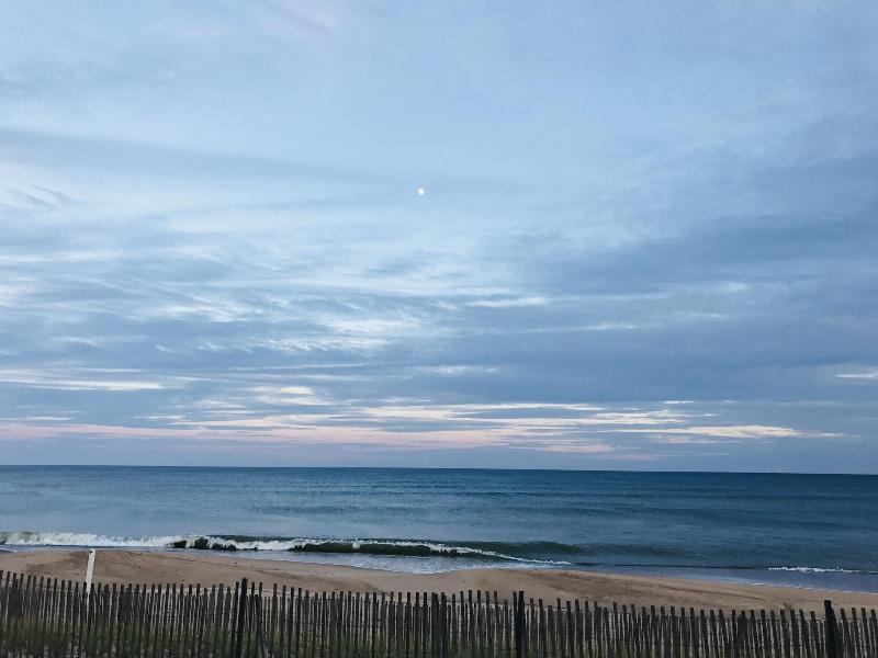 Ocean Surf Resort - Genel