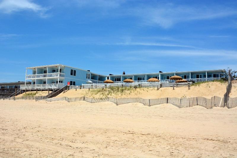 Ocean Surf Resort - Genel
