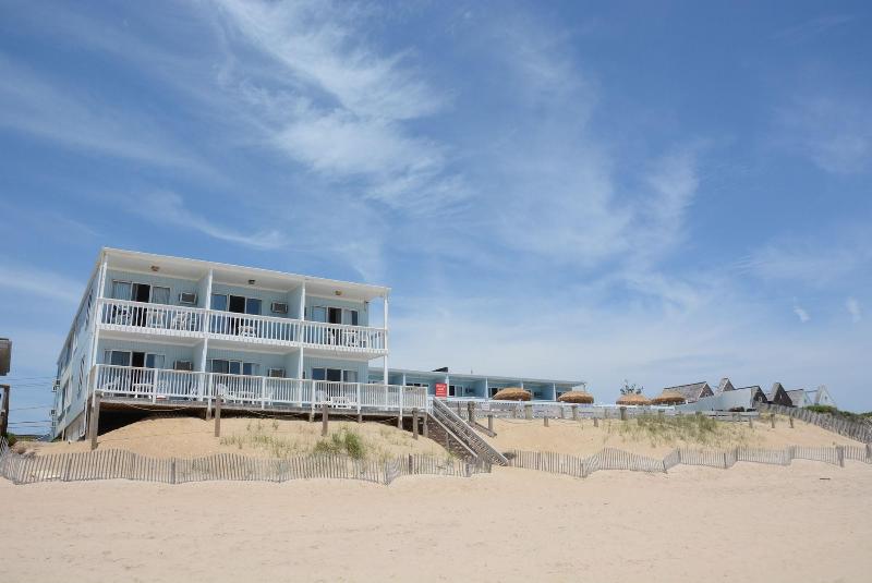 Ocean Surf Resort - Genel