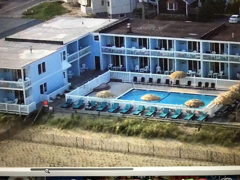Ocean Surf Resort - Genel