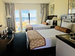 Ocean Surf Resort fotoÄŸrafÄ±