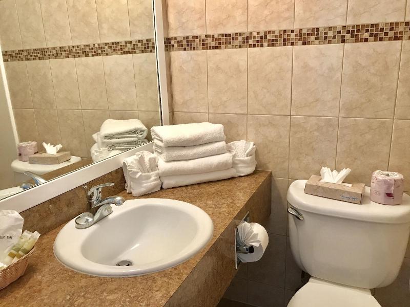 Ocean Surf Resort - Oda