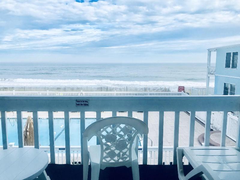 Ocean Surf Resort - Oda