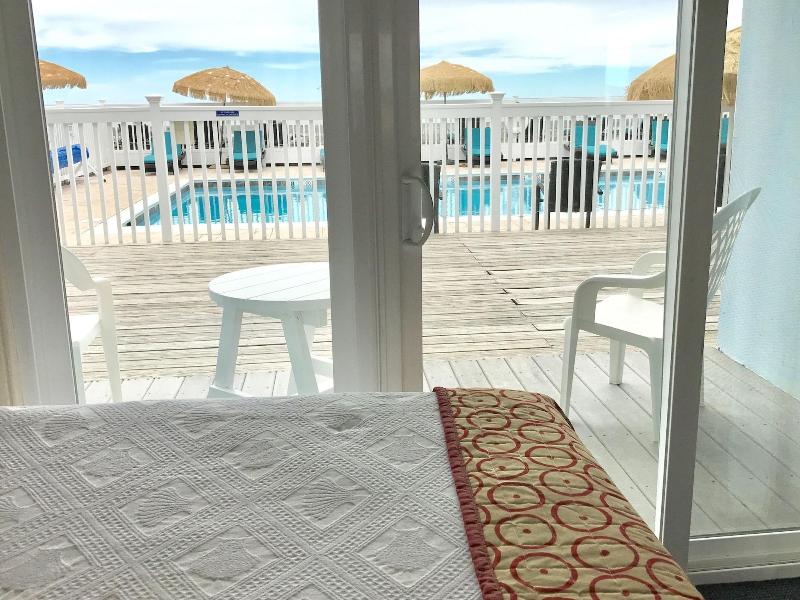 Ocean Surf Resort - Oda