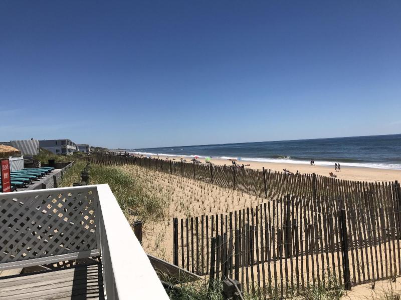 Ocean Surf Resort - Plaj