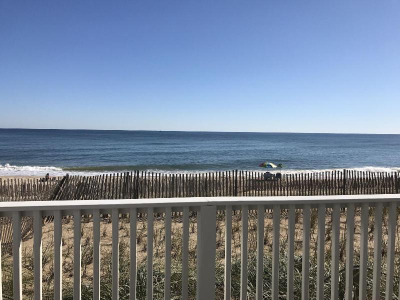 Ocean Surf Resort - Plaj