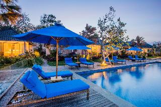 The Angkal Resort otel fotoğrafı