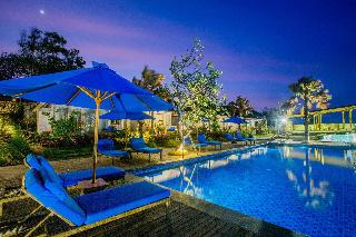 The Angkal Resort fotoÄŸrafÄ±