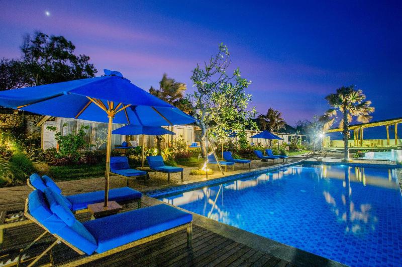 The Angkal Resort - Genel