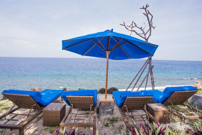 The Angkal Resort - Genel